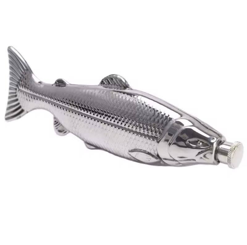 (Forpöntun) Vasapeli - Fiskur