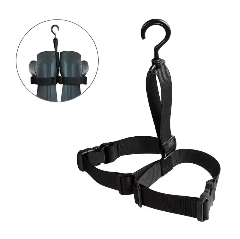 (Forpöntun) Þurrkara hengi (fyrir vöðlur og stígvél)