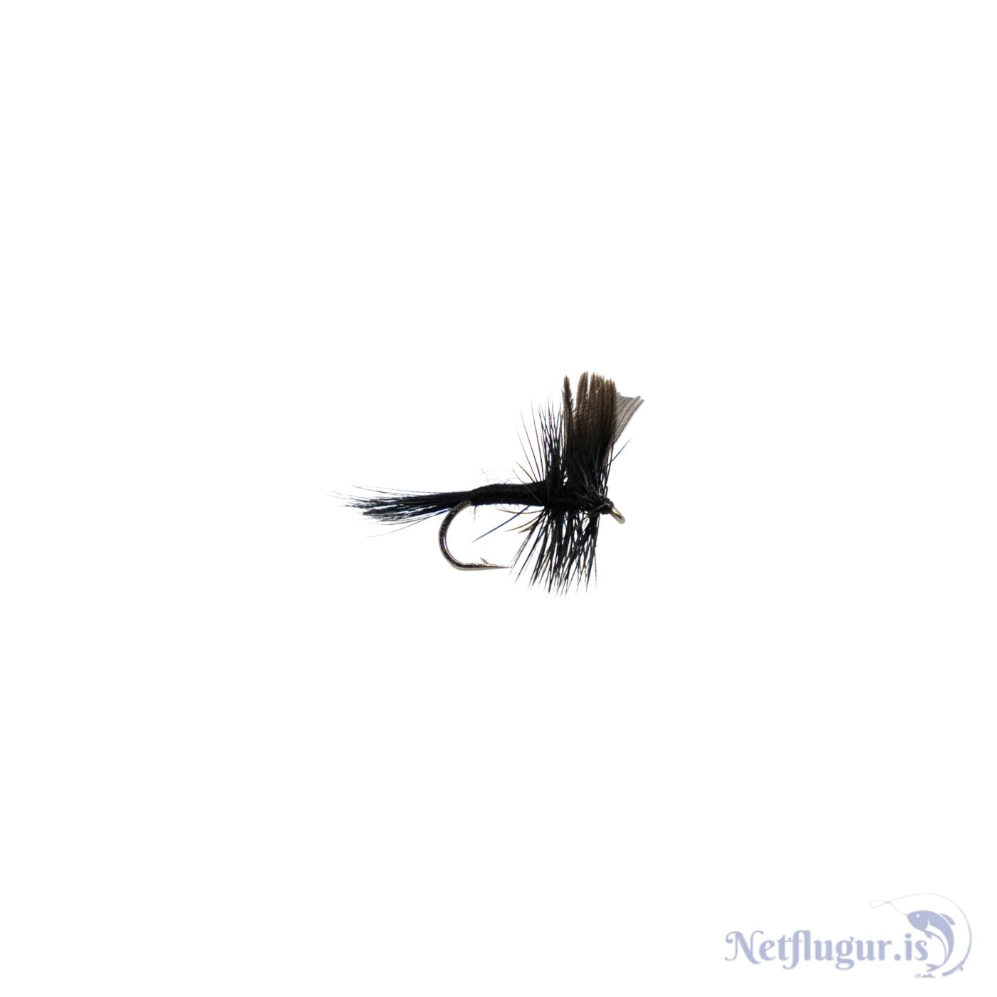 Þurrflugur