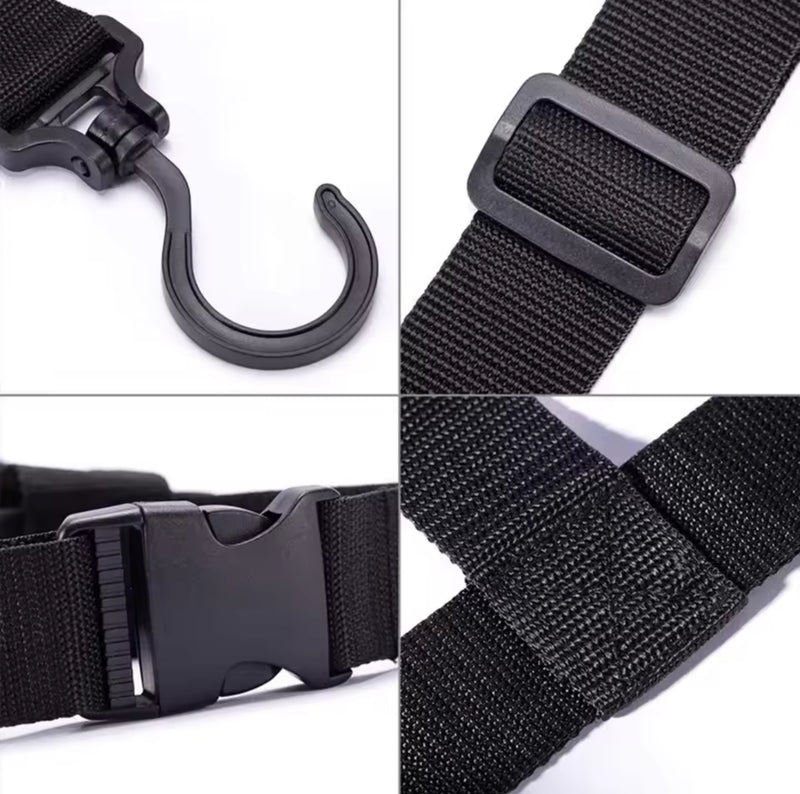 (Forpöntun) Þurrkara hengi (fyrir vöðlur og stígvél)