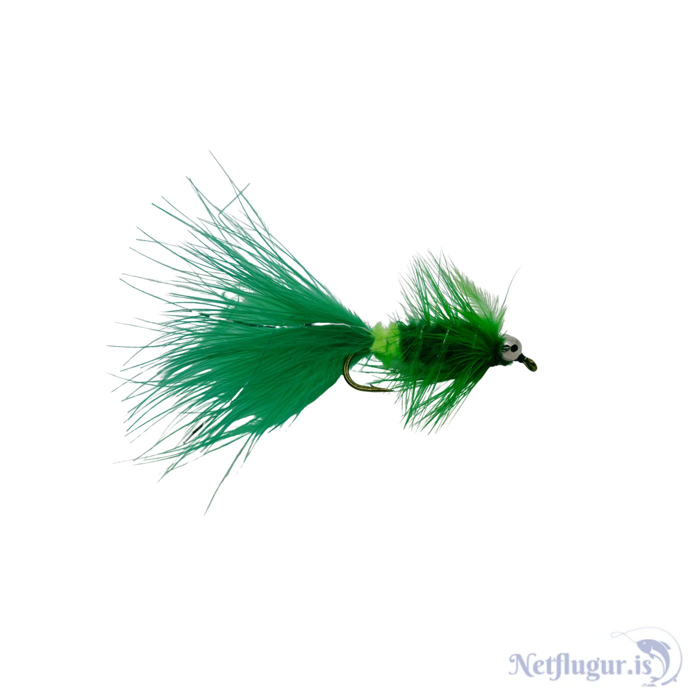 Green Dog Nobbler