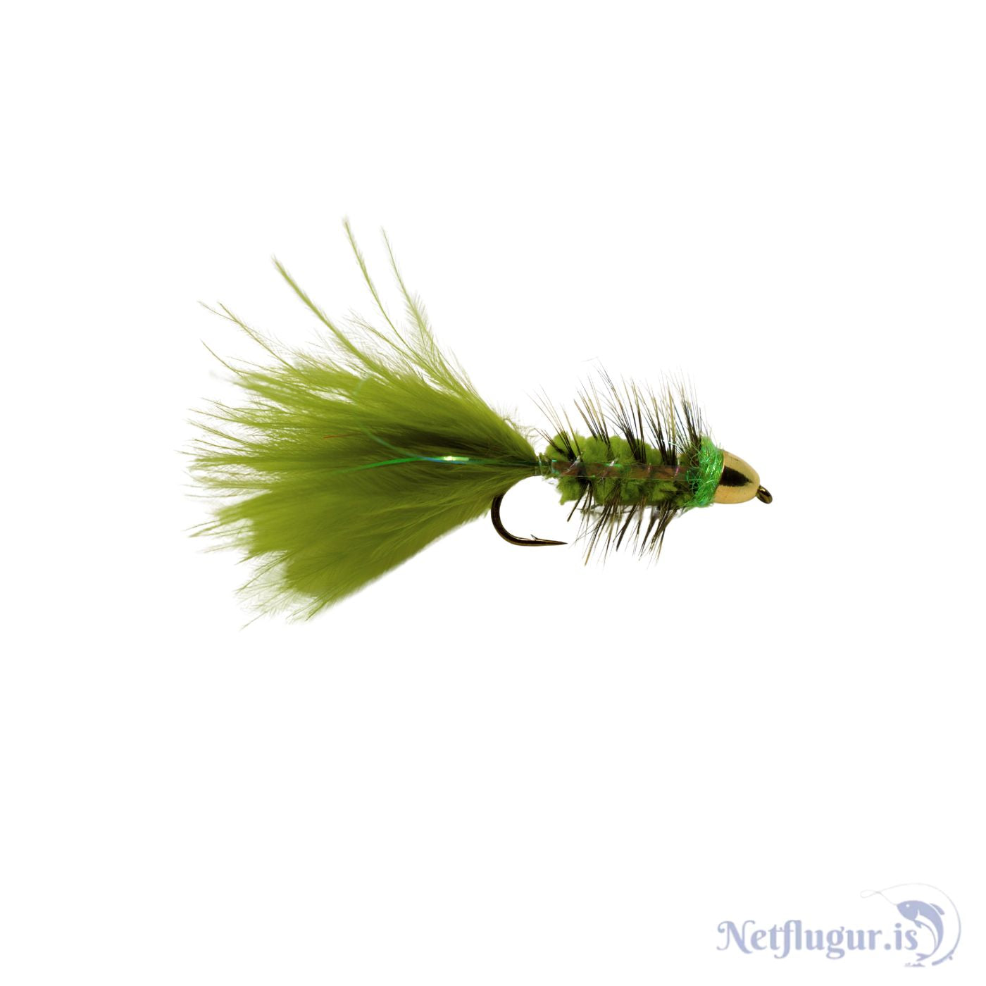 Green Bullet
