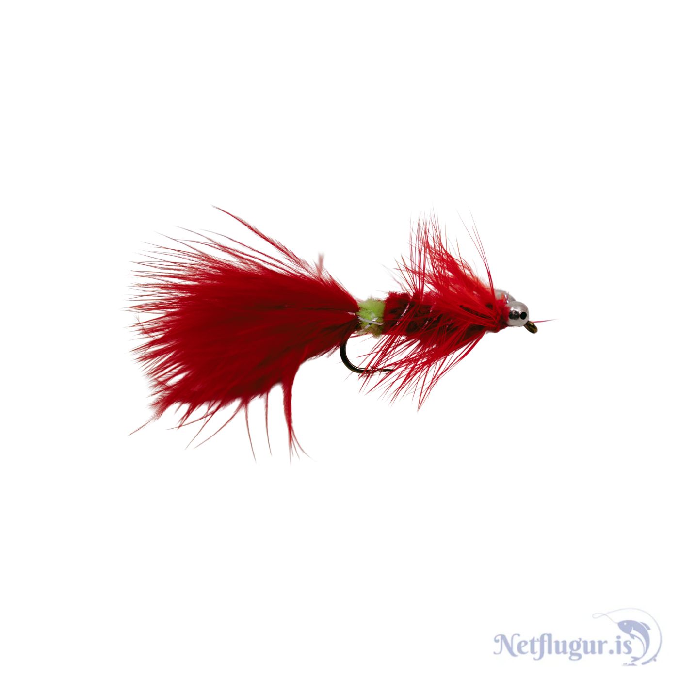 Red Dog Nobbler
