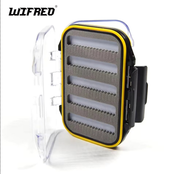 Flugubox - 10,7 * 7,7cm