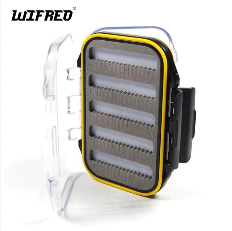 Flugubox - 10,7 * 7,7cm