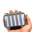 Flugubox - 10,7 * 7,7cm