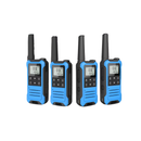 Öflugar talstöðvar með USB-C hleðslu