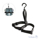 Þurrkara hengi (fyrir vöðlur og stígvél)