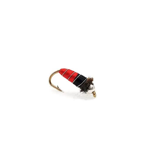 Watson fancy bead