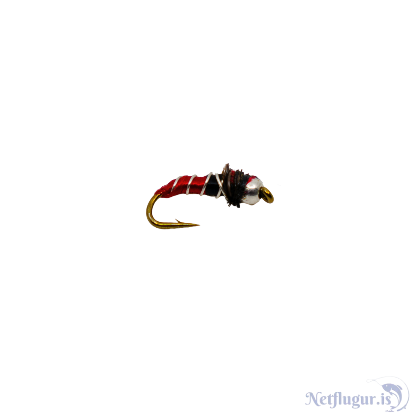 Watson fancy bead