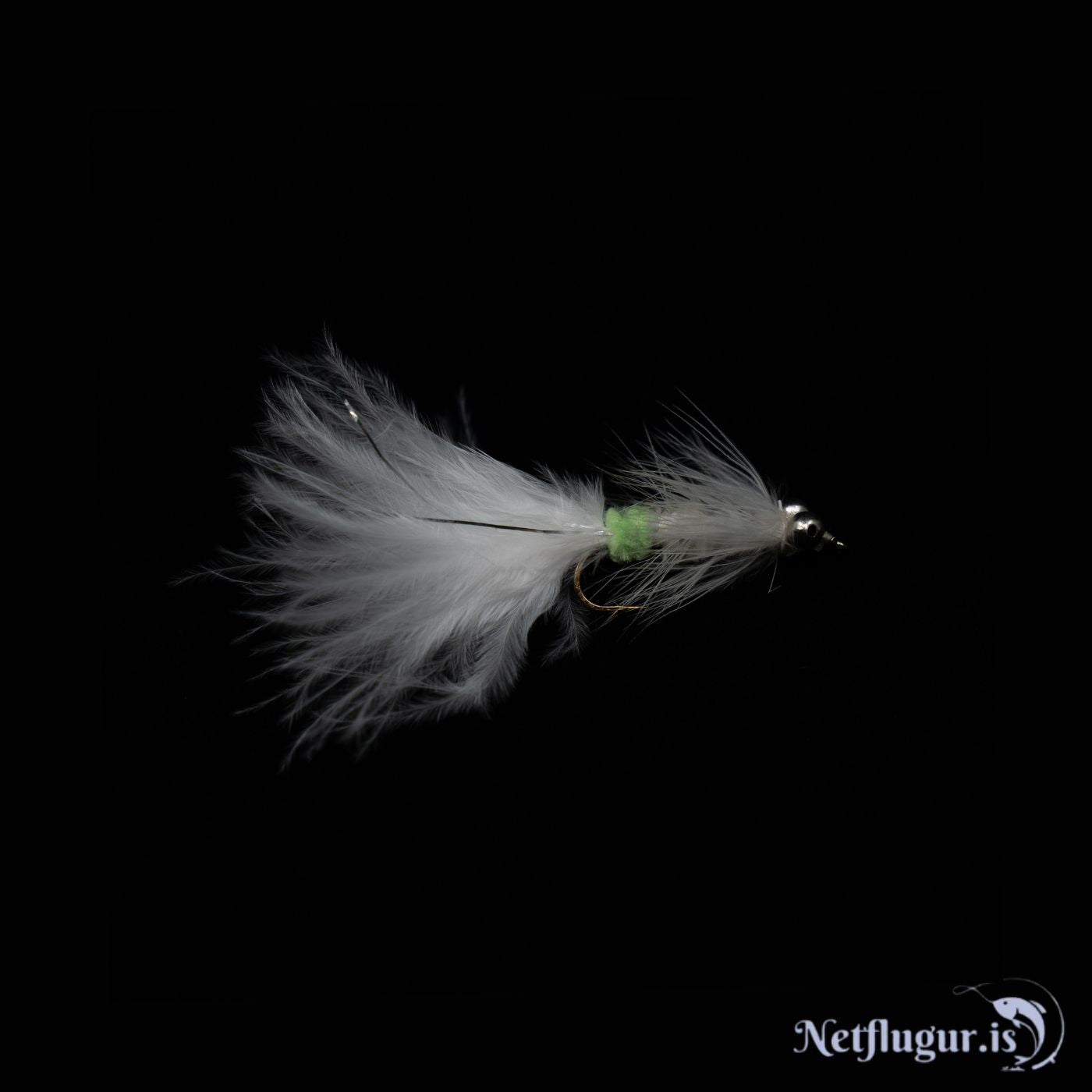 White Dog Nobbler