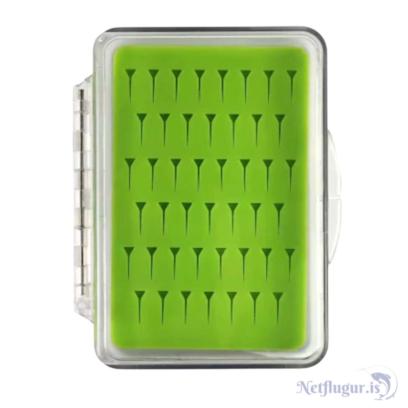 Flugubox 6,5 * 9,5cm