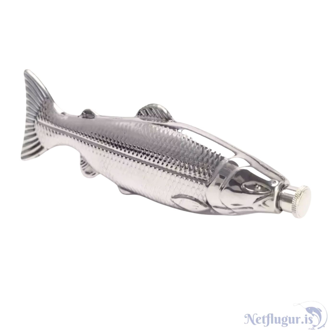 Vasapeli - Fiskur - 21 cm
