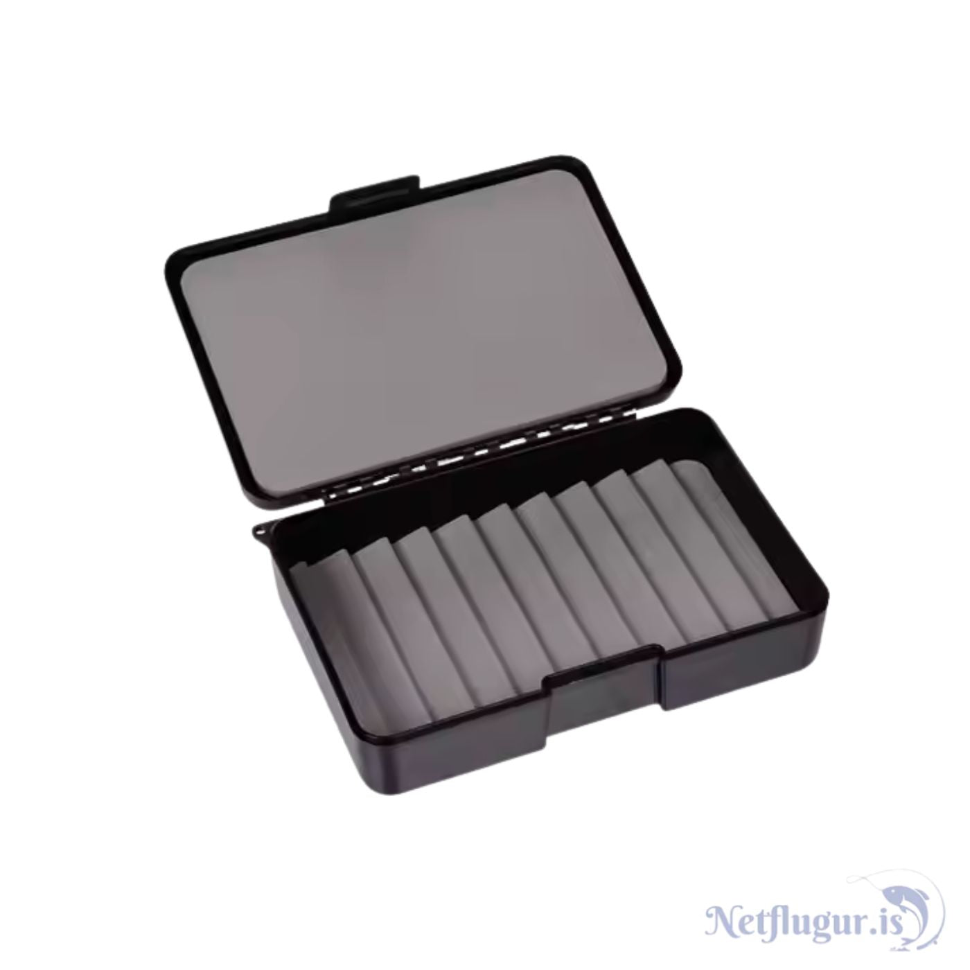 Flugubox 10 x 7 cm