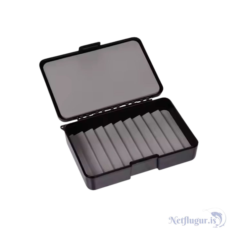 Flugubox 10 x 7 cm