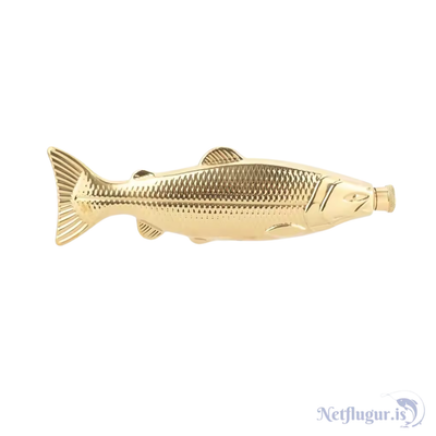 Vasapeli - Fiskur - 21 cm