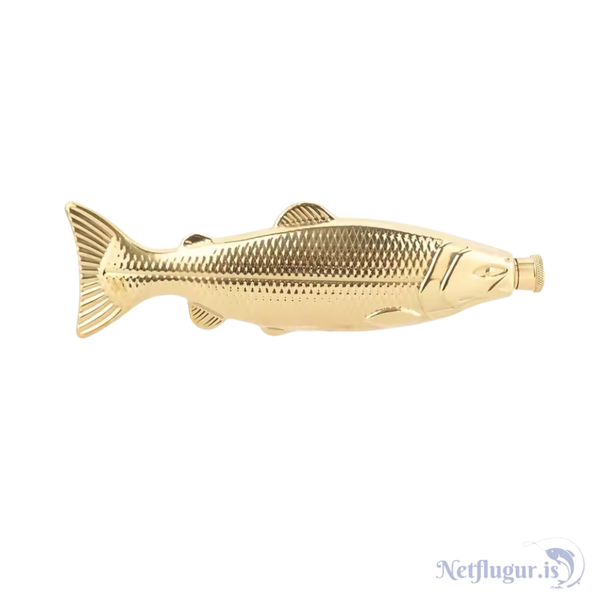 Vasapeli - Fiskur - 21 cm