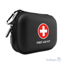 Fullbúinn sjúkrakassi