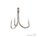 Þríkrækjur í túpu - 10stk (6# til 18#)