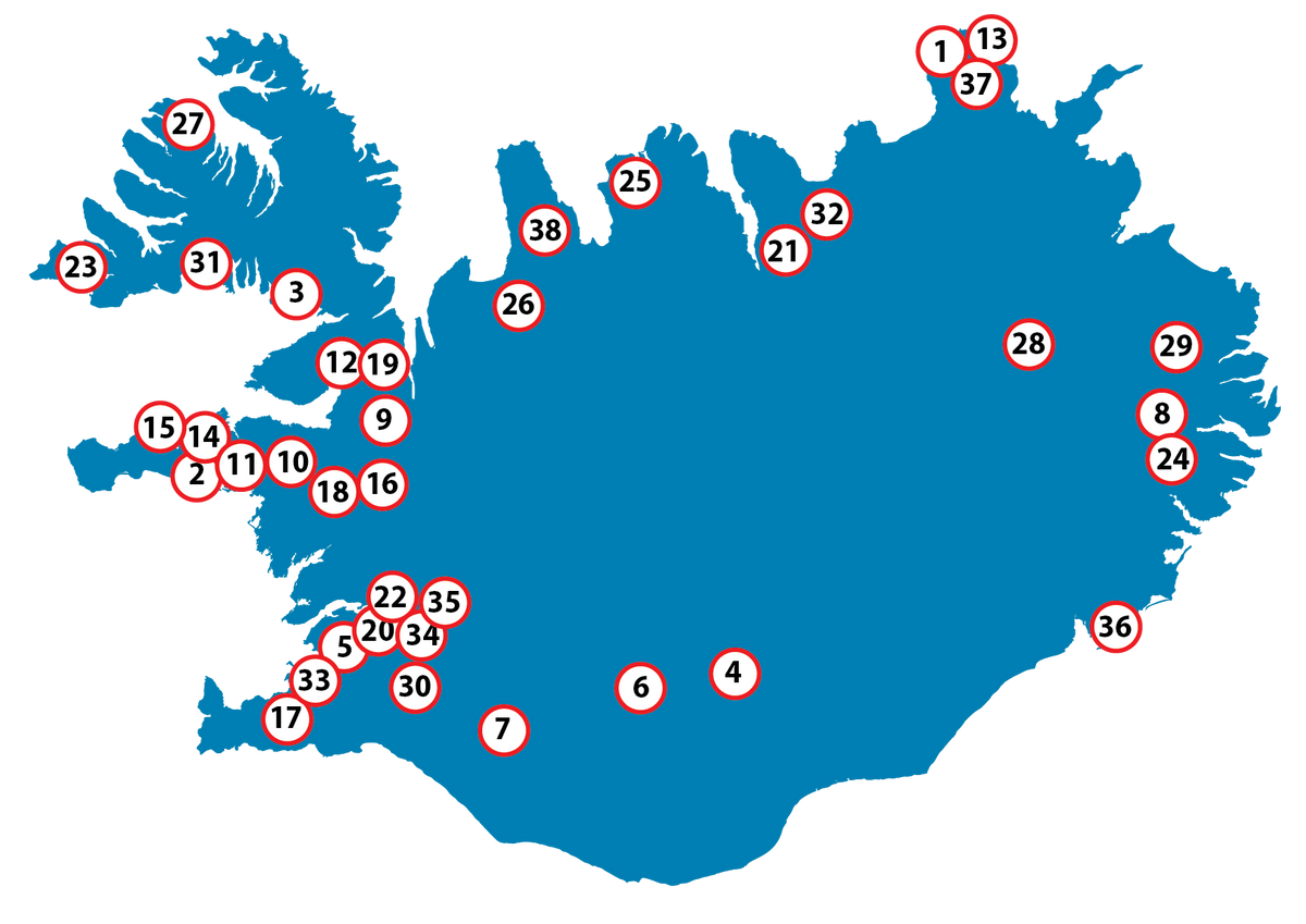 Veiðikortið 2026