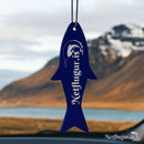 Bílailmur - “nýr bíll”