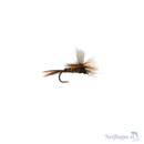 Parachute Pheasant tail