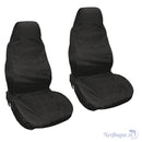 Fjölnota vatnsheld sætisáklæði - 2 stk.