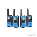 Öflugar talstöðvar með USB-C hleðslu