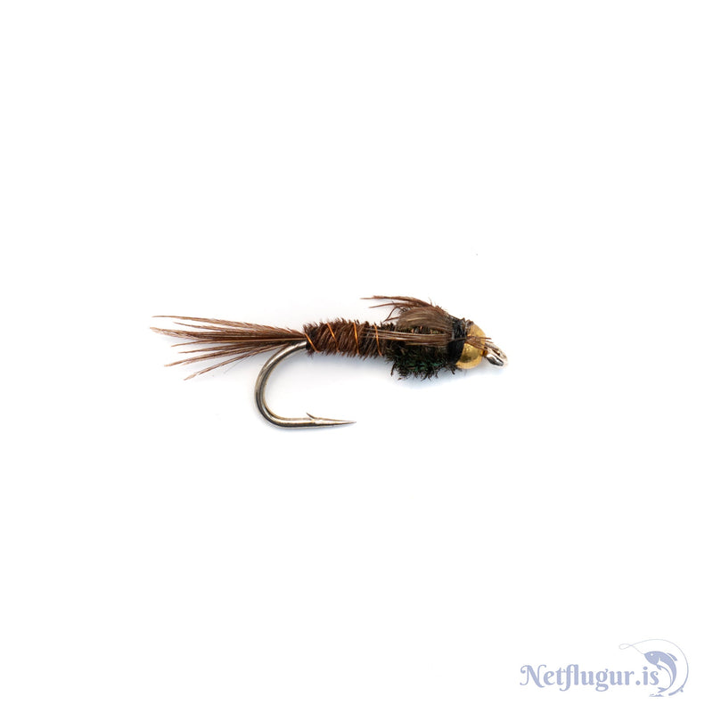 Pheasant Tail Type B