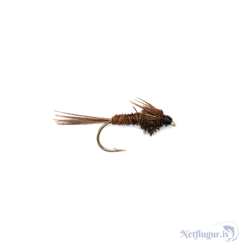 Pheasant Tail