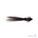 Svört Snælda Túba